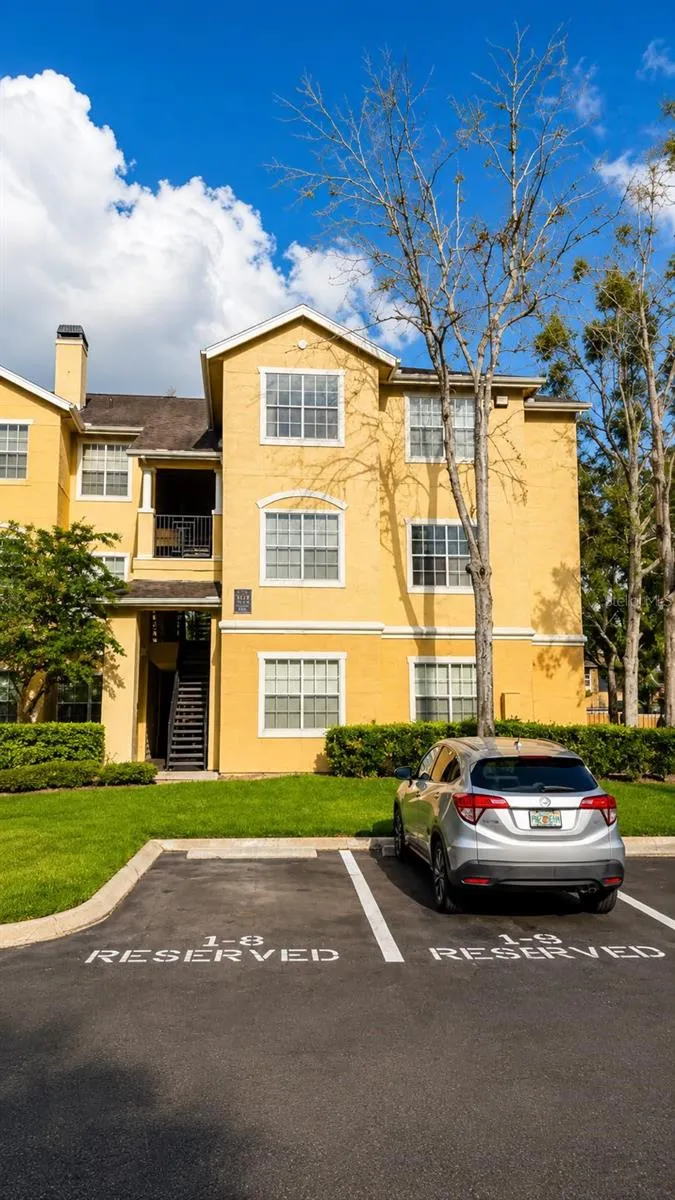 2632 ROBERT TRENT JONES DRIVE #136 Orlando, FL 32835