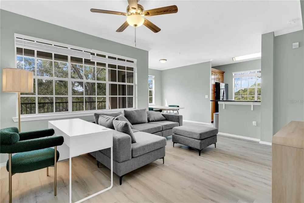 2632 ROBERT TRENT JONES DRIVE #136 Orlando, FL 32835
