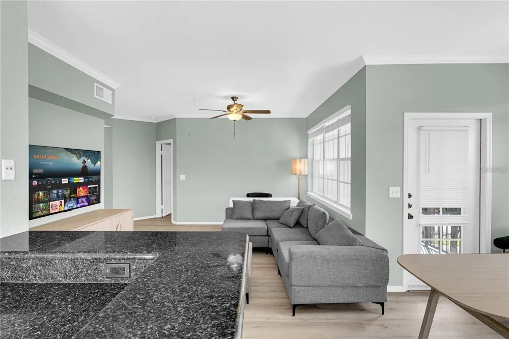 2632 ROBERT TRENT JONES DRIVE #136 Orlando, FL 32835