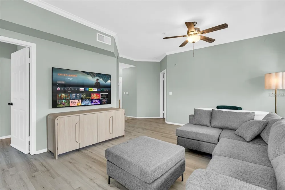 2632 ROBERT TRENT JONES DRIVE #136 Orlando, FL 32835