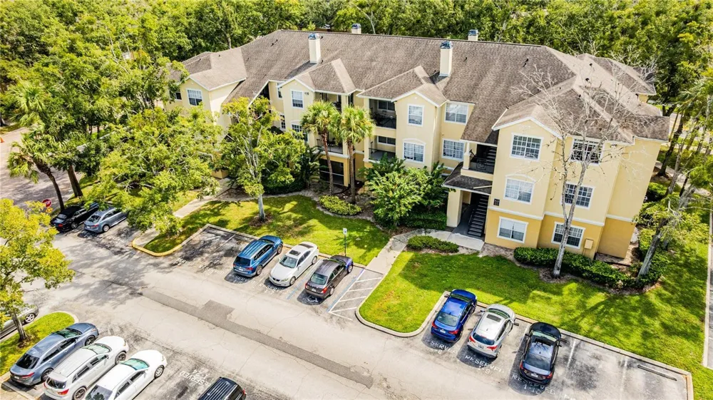 2632 ROBERT TRENT JONES DRIVE #136 Orlando, FL 32835