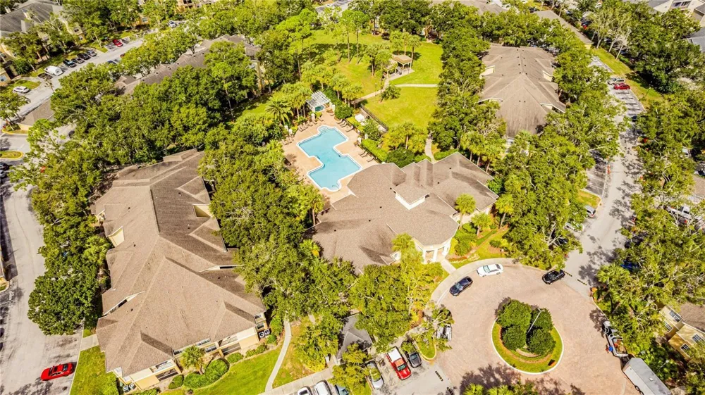 2632 ROBERT TRENT JONES DRIVE #136 Orlando, FL 32835
