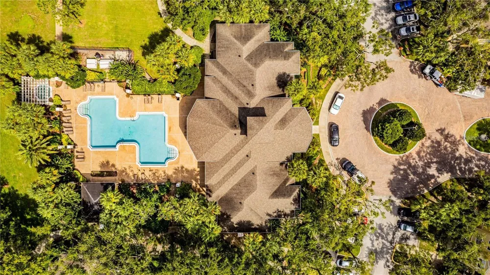 2632 ROBERT TRENT JONES DRIVE #136 Orlando, FL 32835
