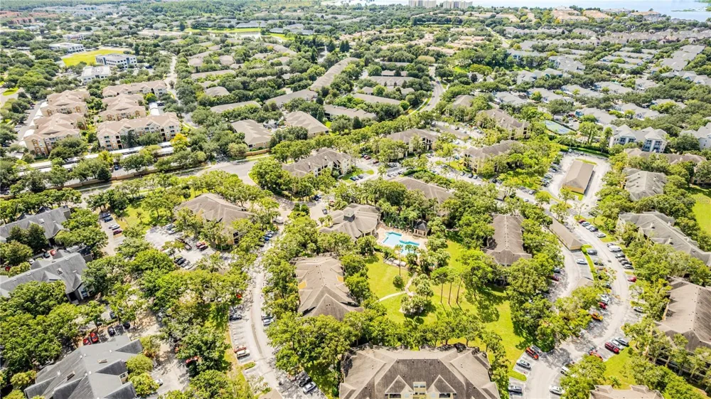 2632 ROBERT TRENT JONES DRIVE #136 Orlando, FL 32835