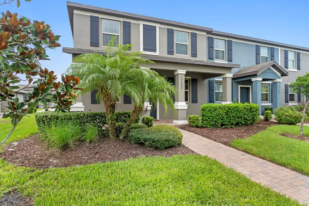 17402 CRUISER BEND Land O Lakes, FL 34638
