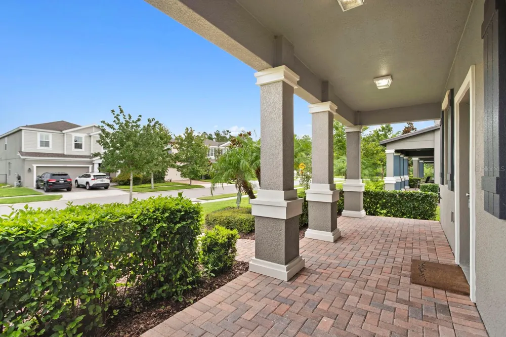 17402 CRUISER BEND Land O Lakes, FL 34638