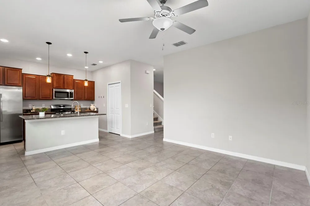 17402 CRUISER BEND Land O Lakes, FL 34638