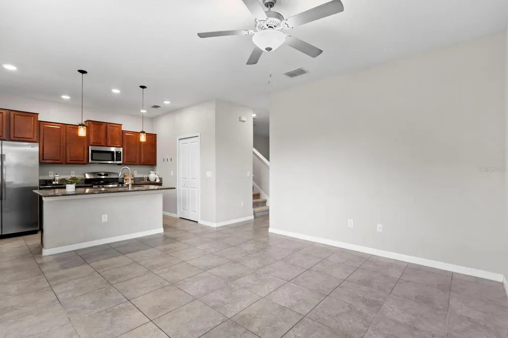 17402 CRUISER BEND Land O Lakes, FL 34638