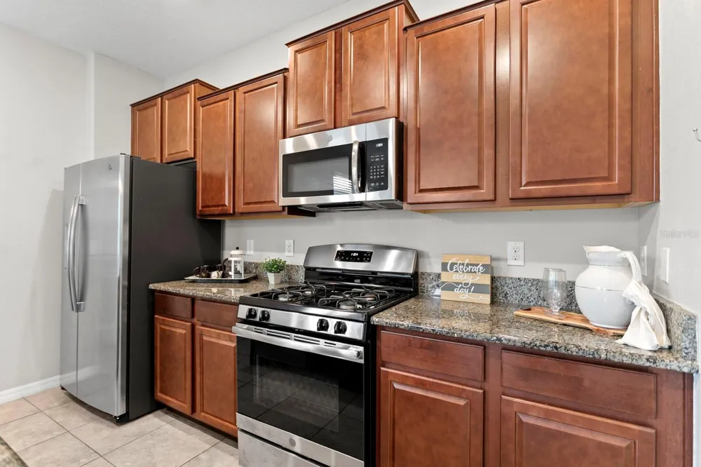 17402 CRUISER BEND Land O Lakes, FL 34638