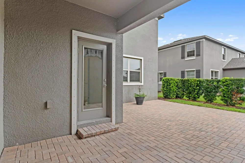 17402 CRUISER BEND Land O Lakes, FL 34638