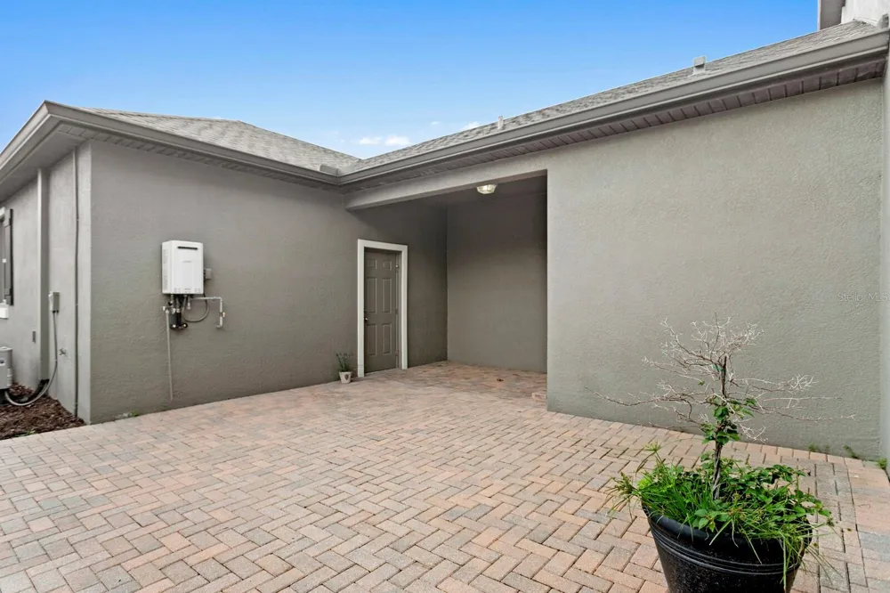 17402 CRUISER BEND Land O Lakes, FL 34638