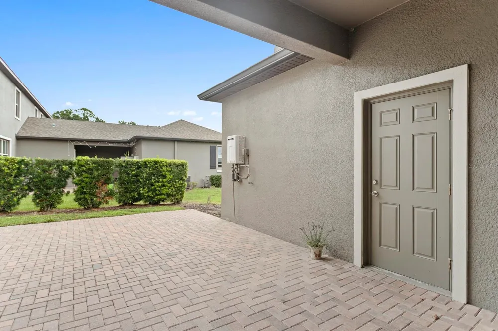 17402 CRUISER BEND Land O Lakes, FL 34638