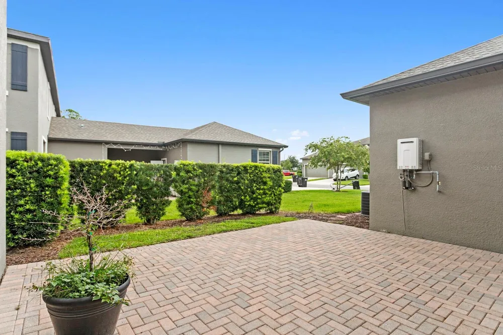 17402 CRUISER BEND Land O Lakes, FL 34638
