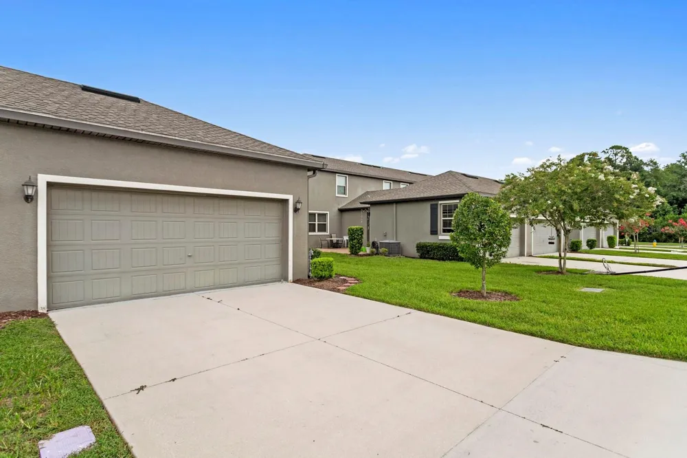 17402 CRUISER BEND Land O Lakes, FL 34638