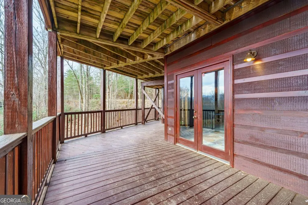 97 Fox Mountain Crossing RD Blue Ridge, GA 30513