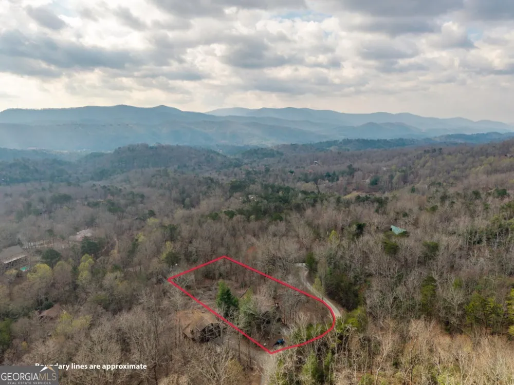 97 Fox Mountain Crossing RD Blue Ridge, GA 30513
