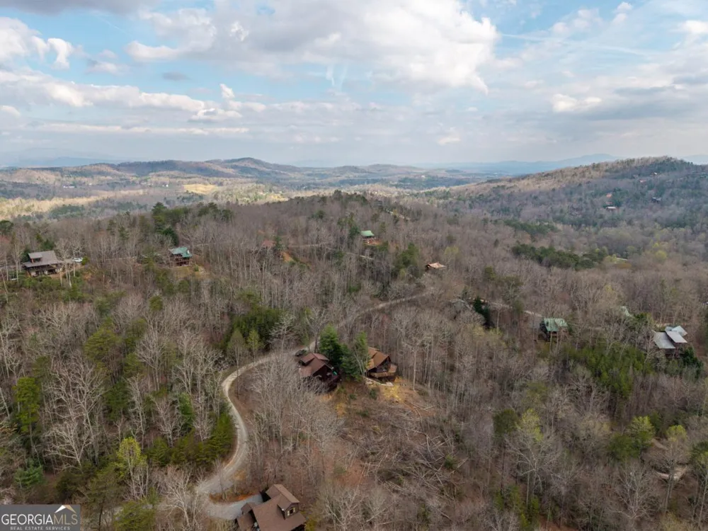 97 Fox Mountain Crossing RD Blue Ridge, GA 30513