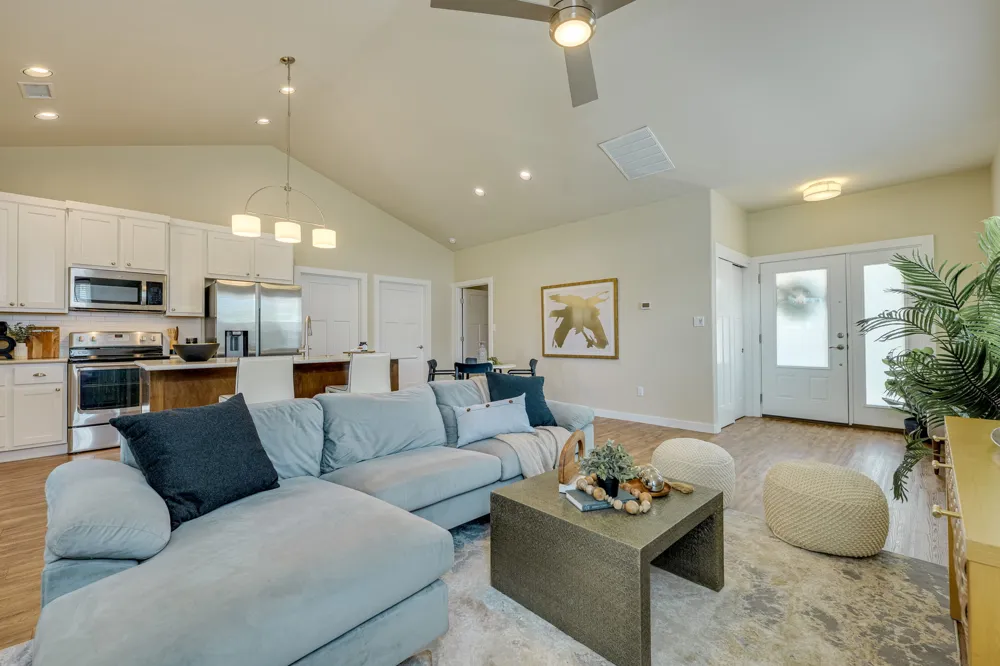 240 Rose Drive #A Dripping Springs, TX 78620