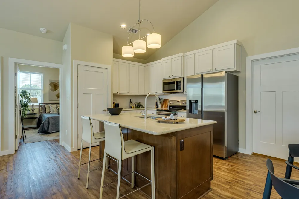 240 Rose Drive #A Dripping Springs, TX 78620