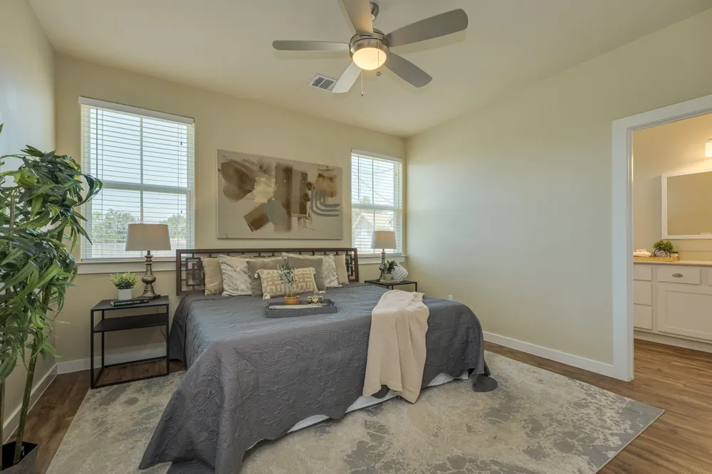 240 Rose Drive #A Dripping Springs, TX 78620