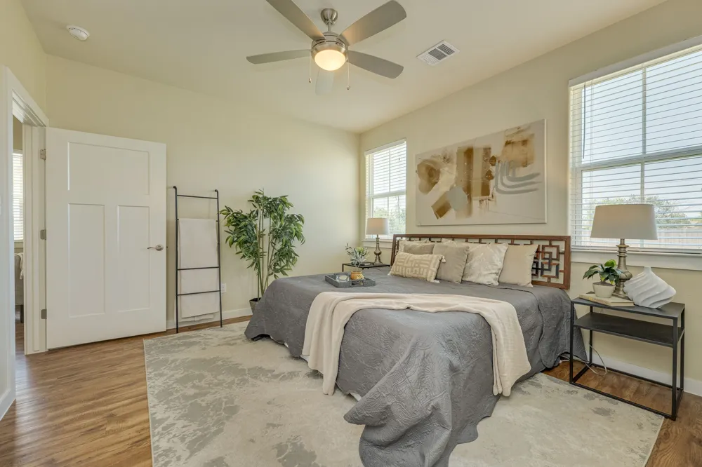 240 Rose Drive #A Dripping Springs, TX 78620