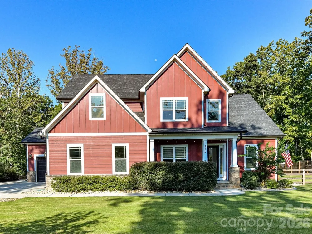 555 Shepherd Lane Clover, SC 29710