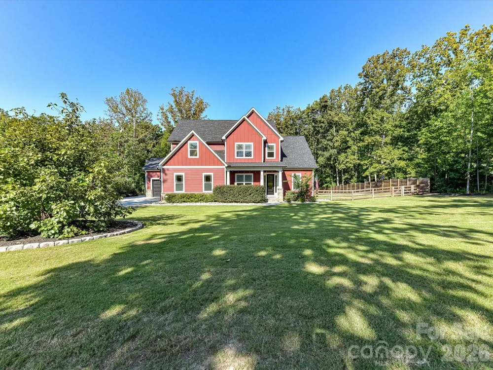 555 Shepherd Lane Clover, SC 29710