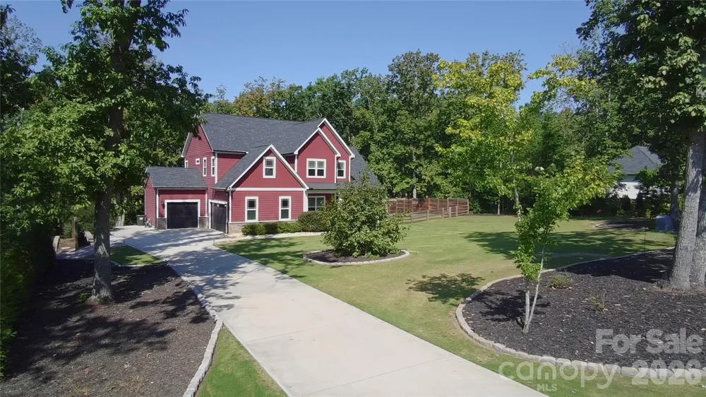 555 Shepherd Lane Clover, SC 29710