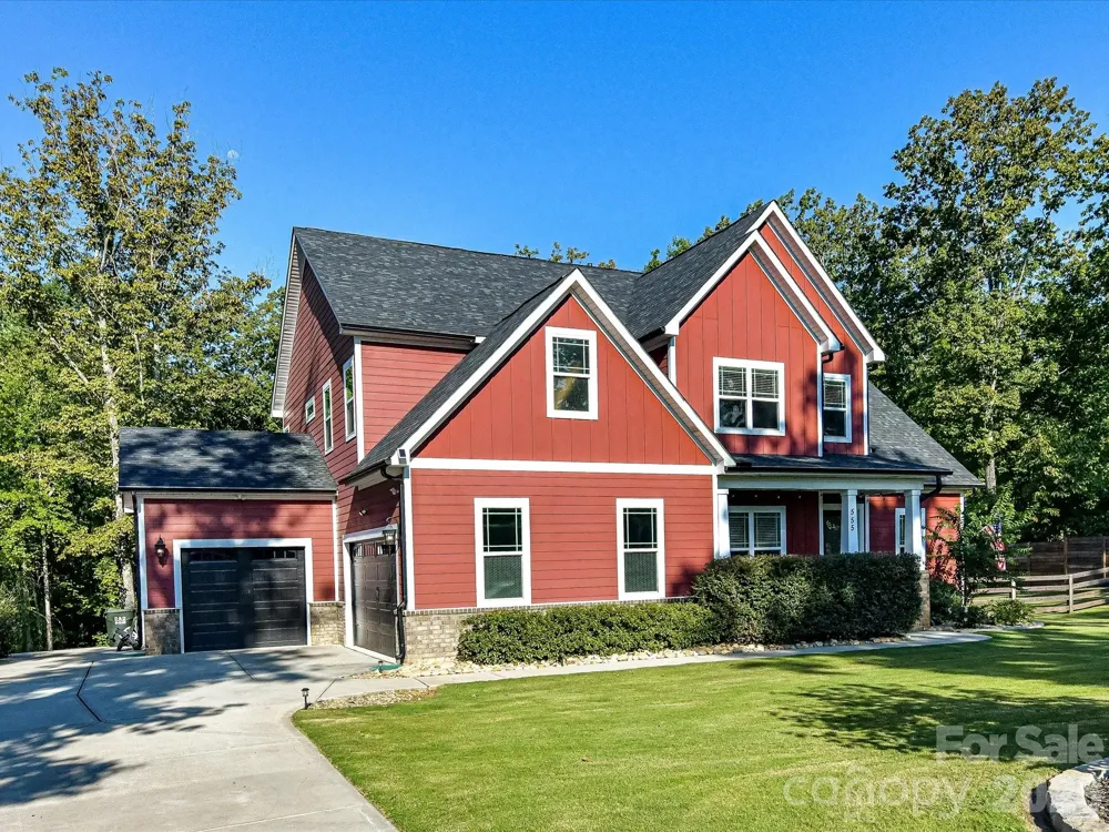 555 Shepherd Lane Clover, SC 29710
