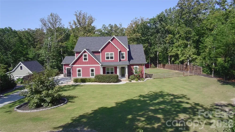 555 Shepherd Lane Clover, SC 29710