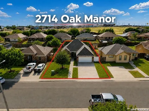 2714 OAK MANOR DR