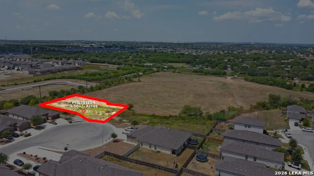 01 Stacy New Braunfels, TX 78130