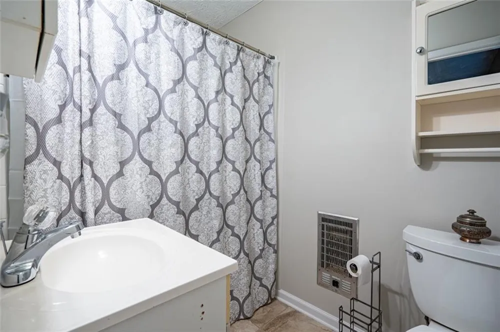 465 Dobbs Road #B Woodstock, GA 30188