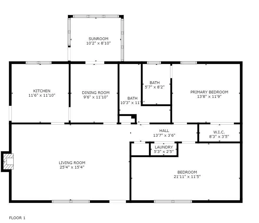 465 Dobbs Road #B Woodstock, GA 30188