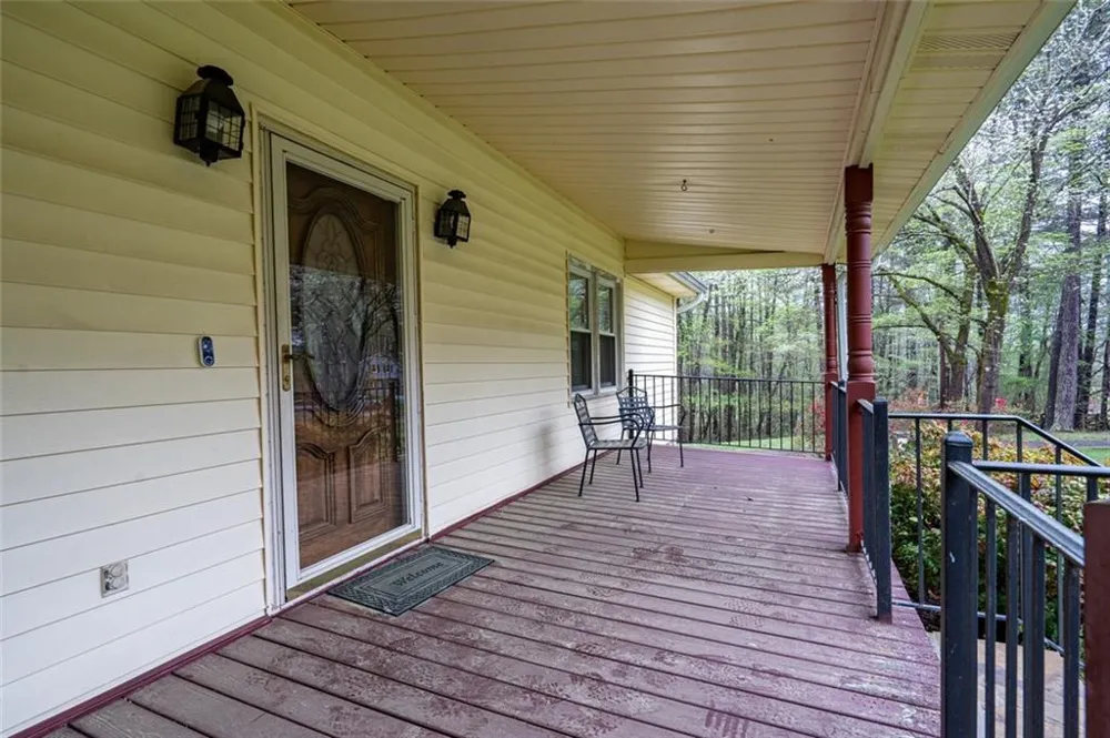 465 Dobbs Road #B Woodstock, GA 30188
