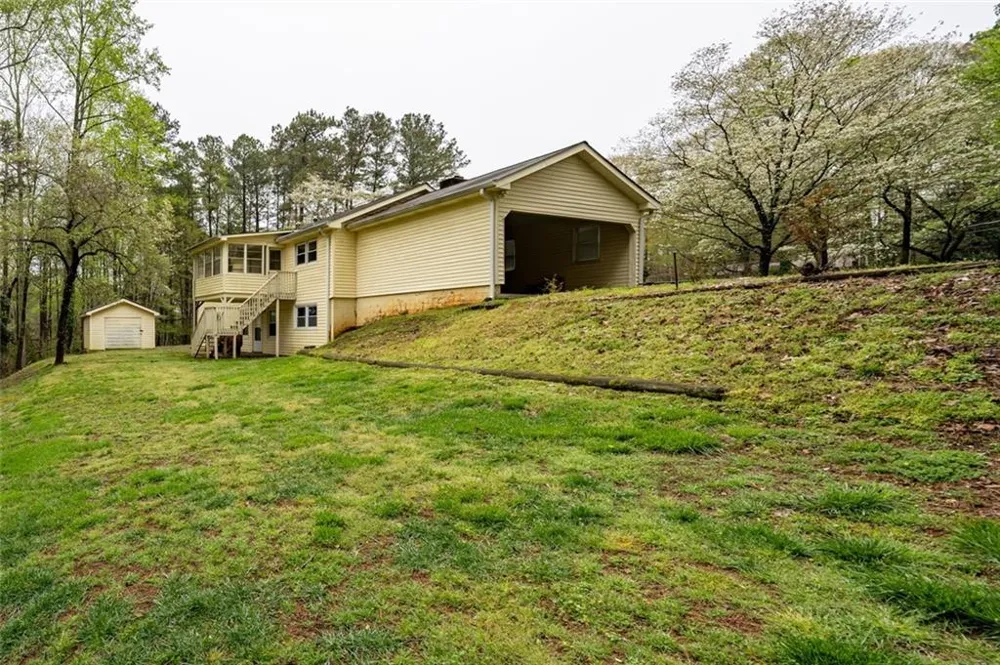 465 Dobbs Road #B Woodstock, GA 30188