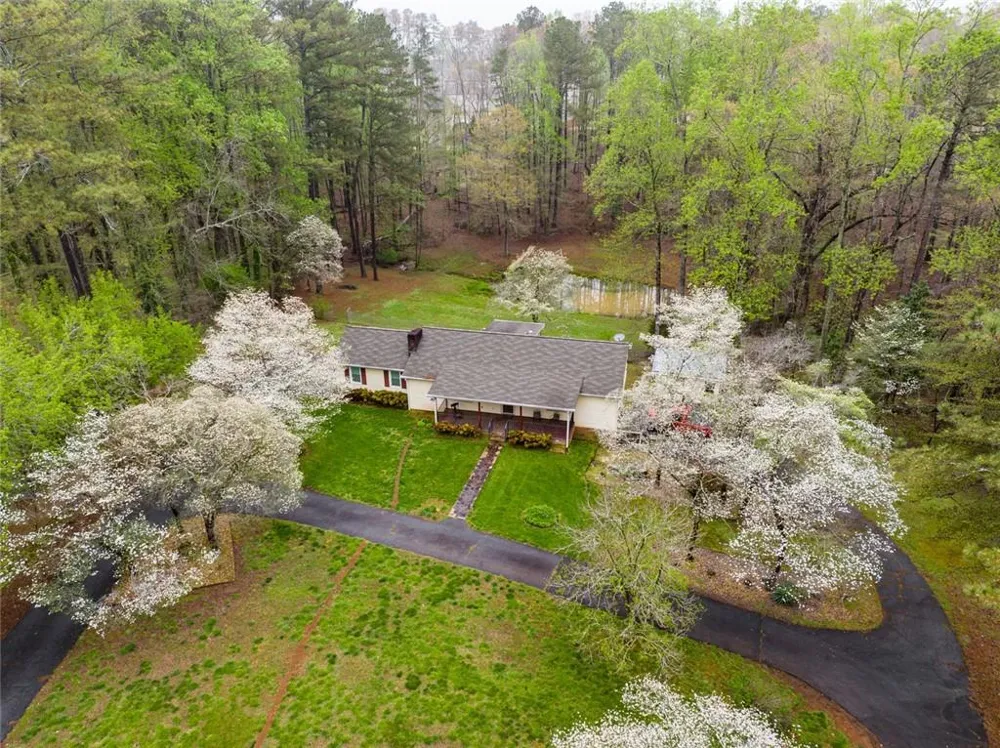 465 Dobbs Road #B Woodstock, GA 30188