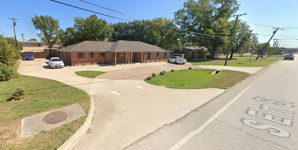 404 S Elm Street Royse City, TX 75189