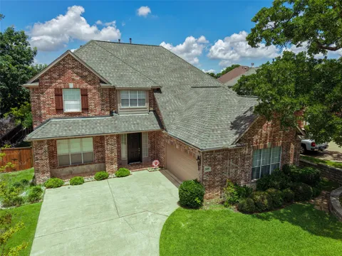 3406 Brighton Court