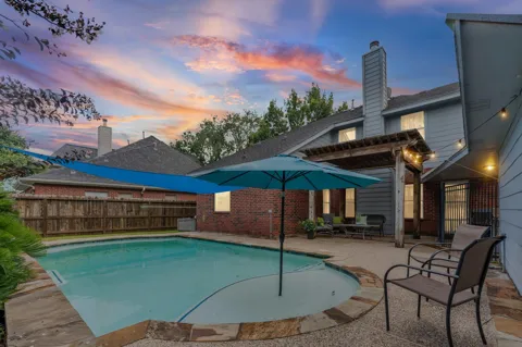 1407 Pine Meadow Court