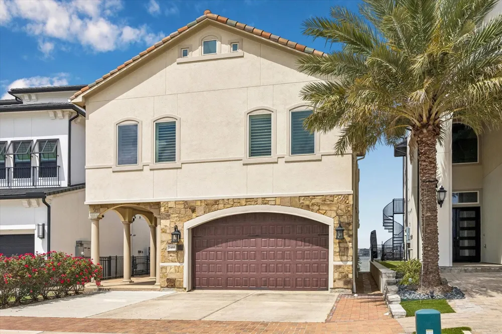 2466 Beacon Circle League City, TX 77573