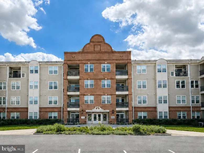 3030 MILL ISLAND PARKWAY #113 Frederick, MD 21701