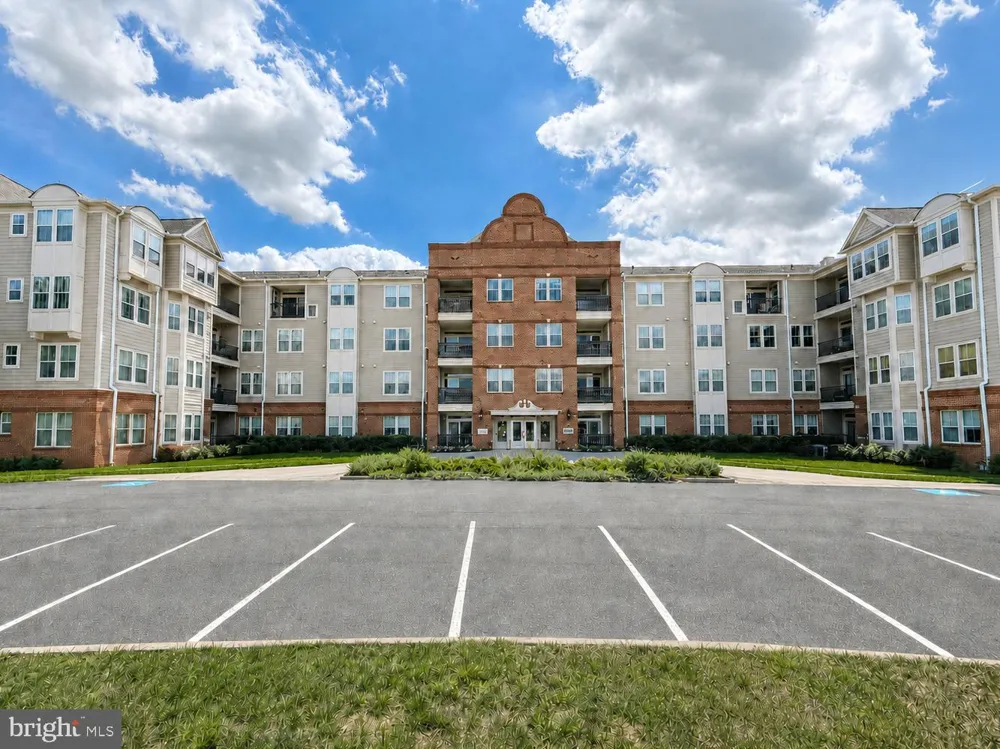 3030 MILL ISLAND PARKWAY #113 Frederick, MD 21701
