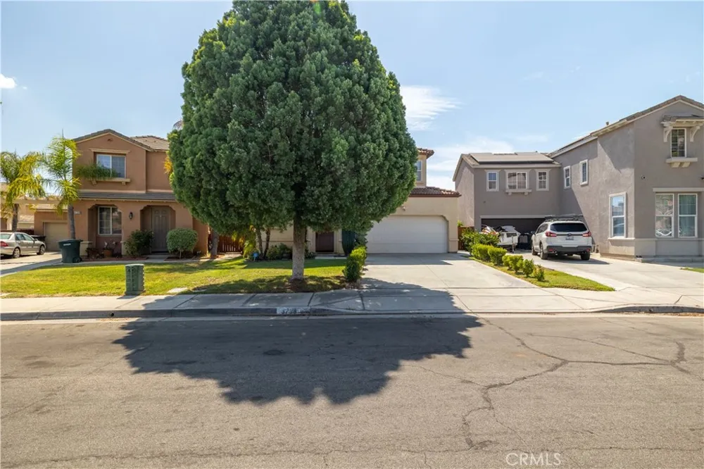 3738 Almansa Way Perris, CA 92571