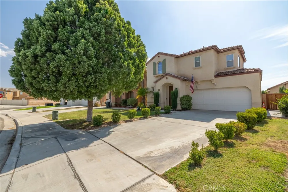 3738 Almansa Way Perris, CA 92571