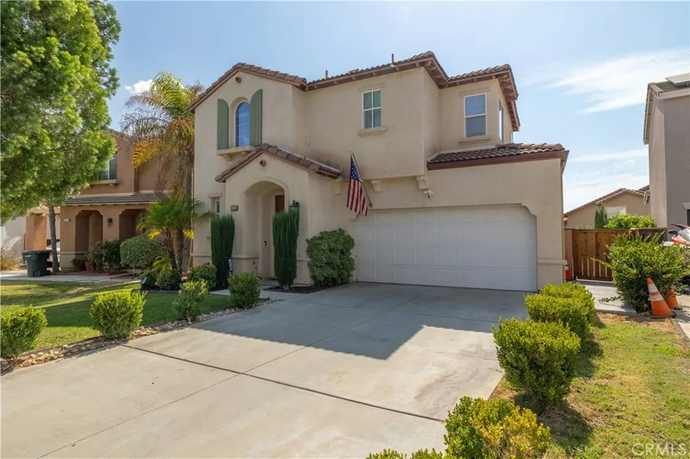 3738 Almansa Way Perris, CA 92571