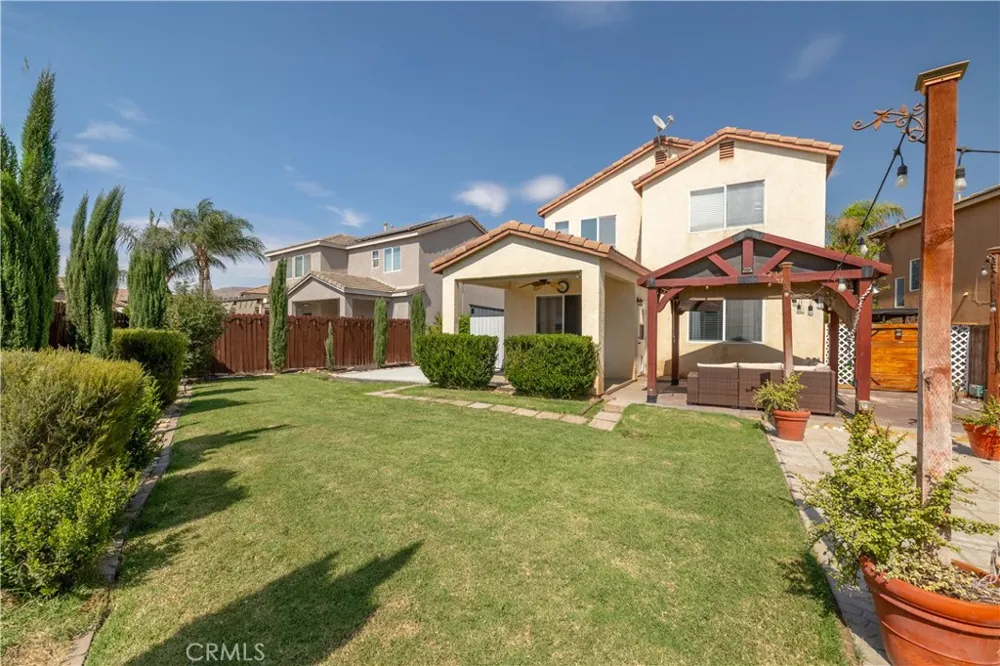 3738 Almansa Way Perris, CA 92571