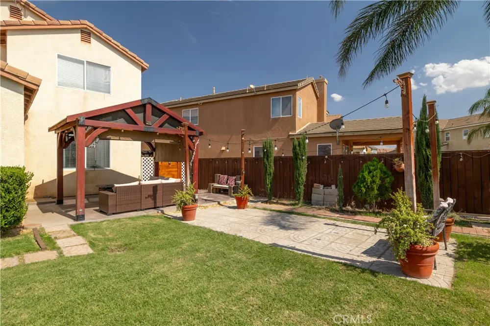 3738 Almansa Way Perris, CA 92571