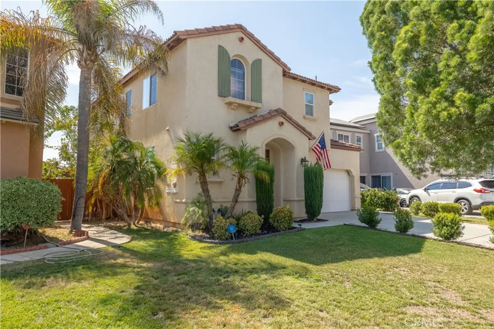 3738 Almansa Way Perris, CA 92571