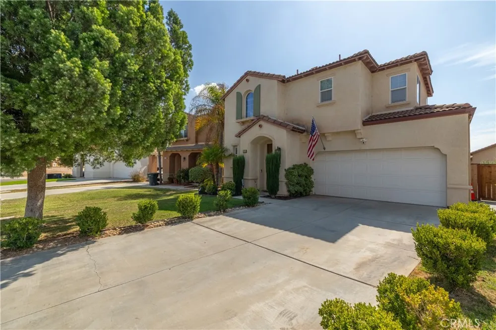 3738 Almansa Way Perris, CA 92571